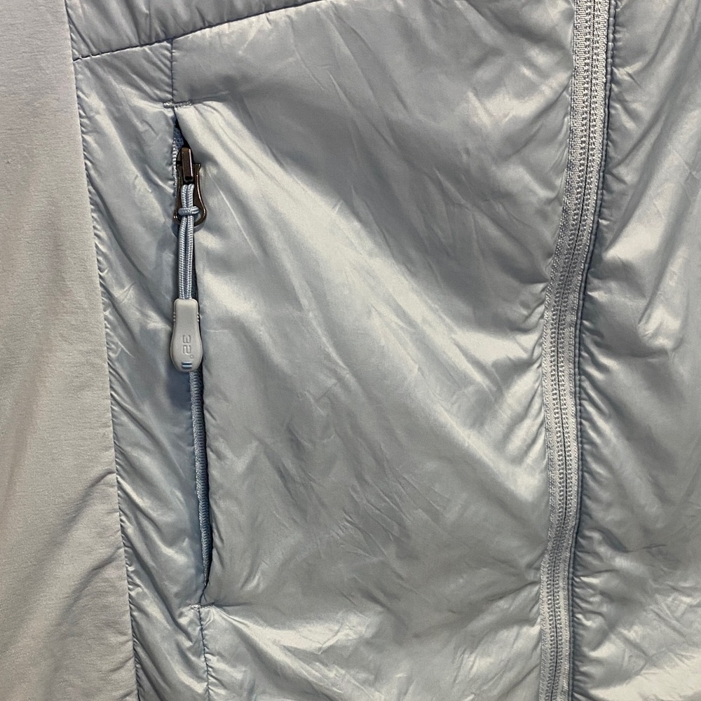 32 Degrees Cool Packable Lightweight Zip Jacket |… - image 6